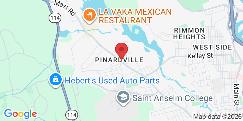 679 Mast Rd, Manchester, NH 03102, USA