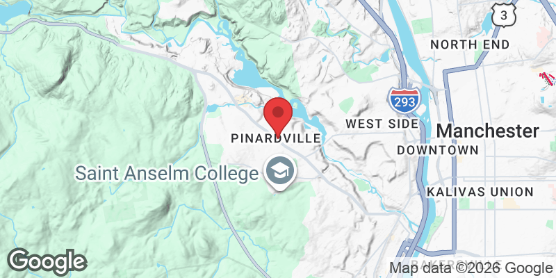 679 Mast Rd, Manchester, NH 03102, USA