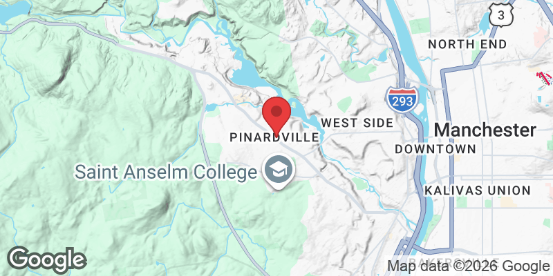 679 Mast Rd, Manchester, NH 03102, USA