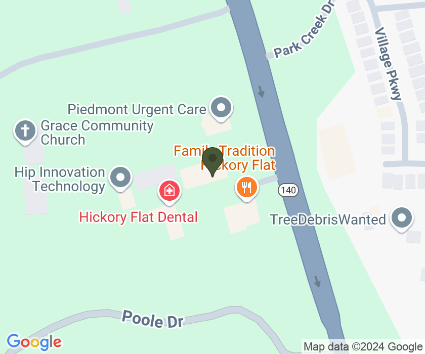 7824 Hickory Flat Hwy Suite 120, Woodstock, GA 30188, USA