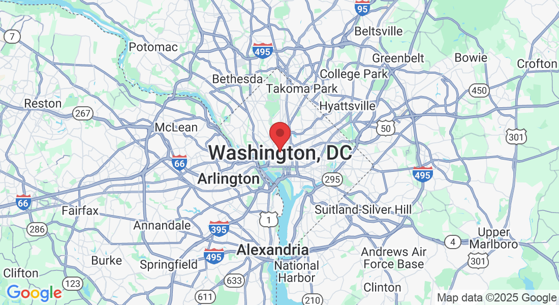 Washington, D.C., Distrito de Columbia, EUA