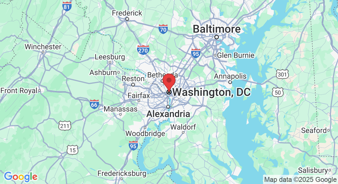 Washington, D.C., Distrito de Columbia, EUA