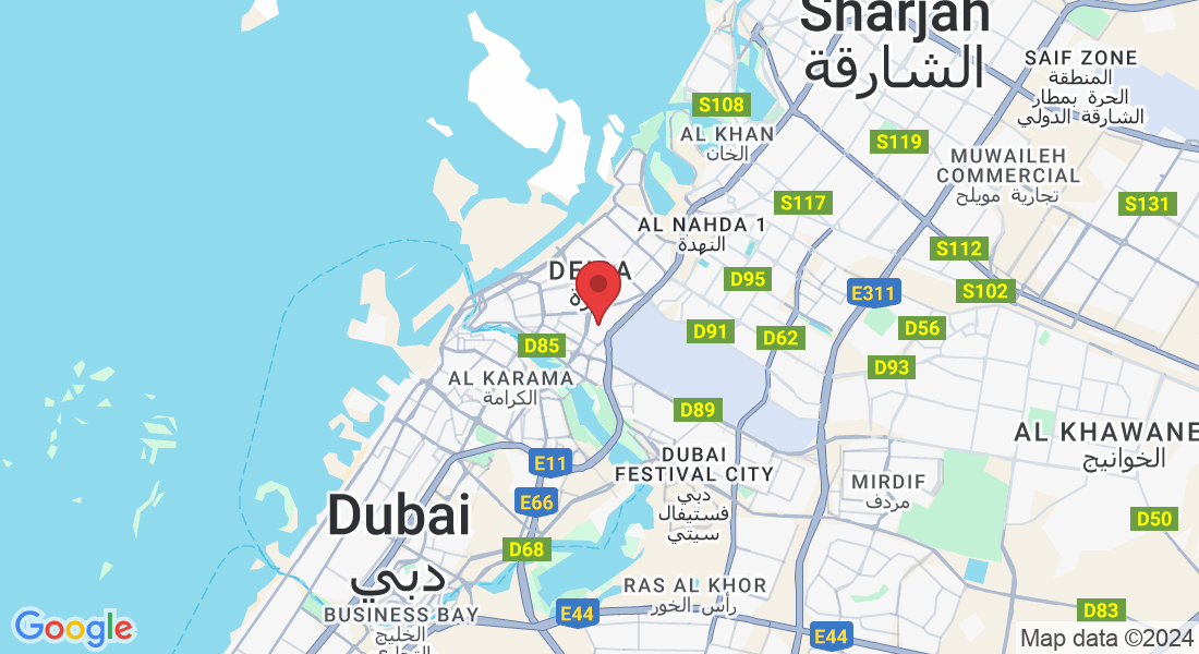 Al Khabaisi - Dubai - United Arab Emirates