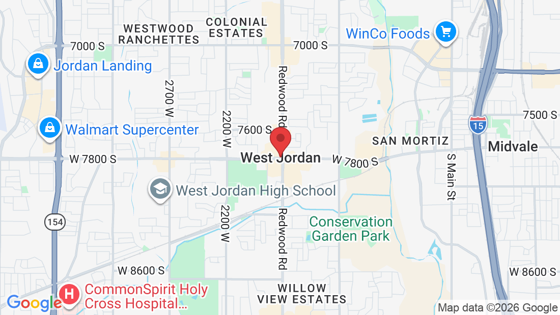 West Jordan, UT, USA