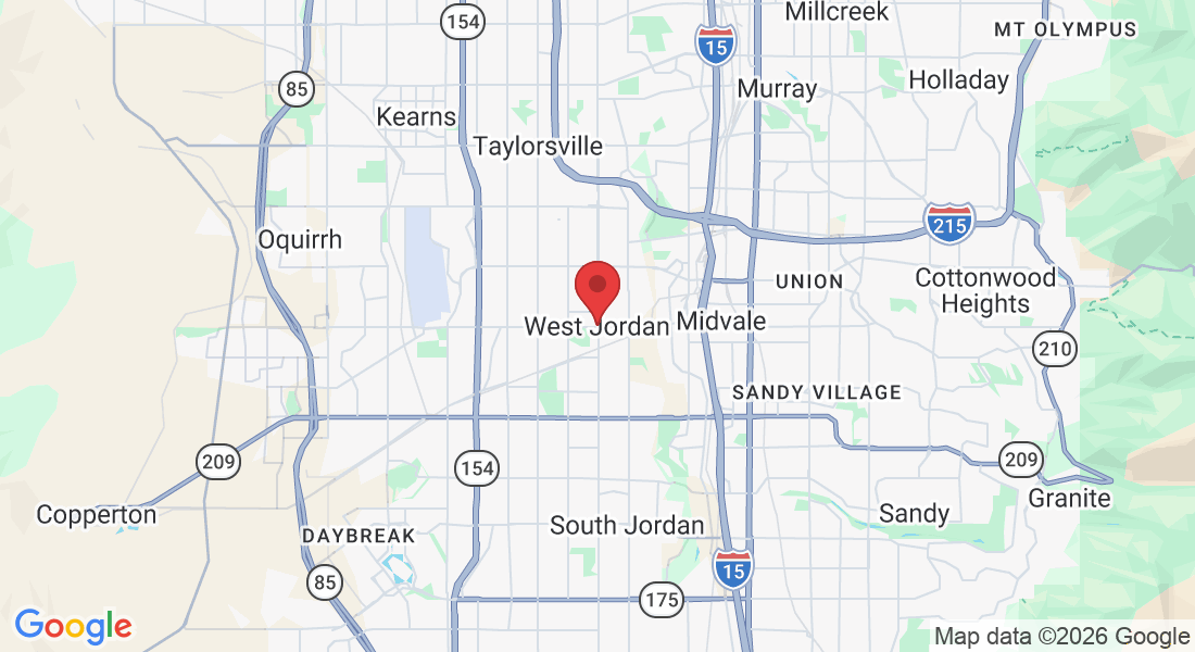 West Jordan, UT, USA