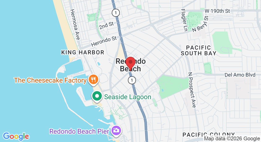 Redondo Beach, CA, USA