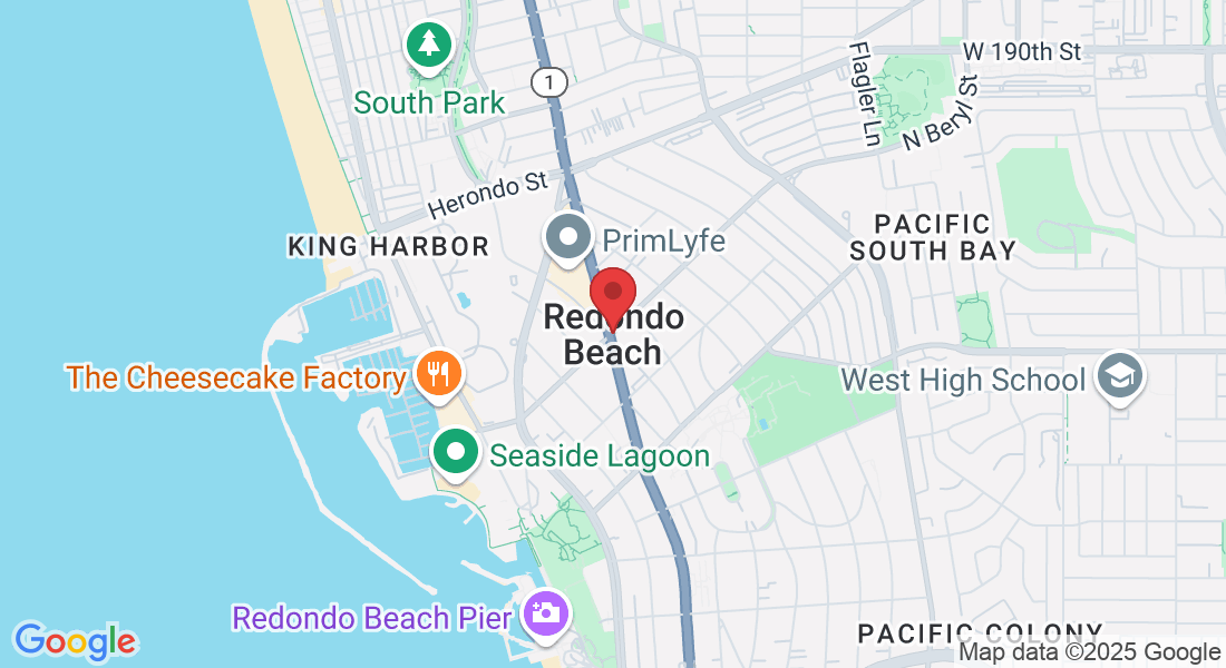 Redondo Beach, CA, USA