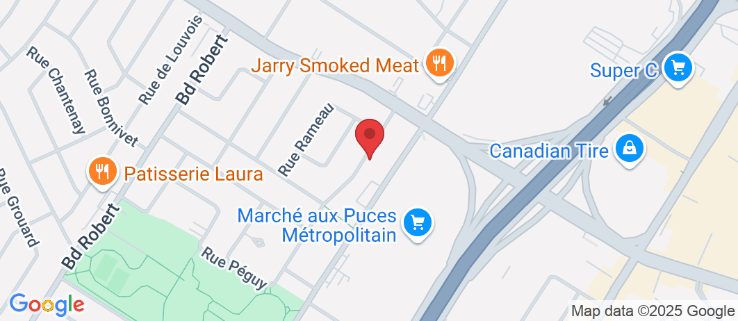6366 Rue Louis-Sicard, Montréal, QC H1P 1S8, Canada