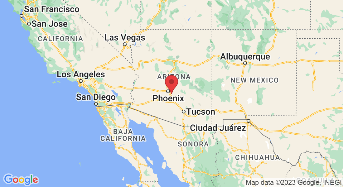 Chandler, AZ, USA
