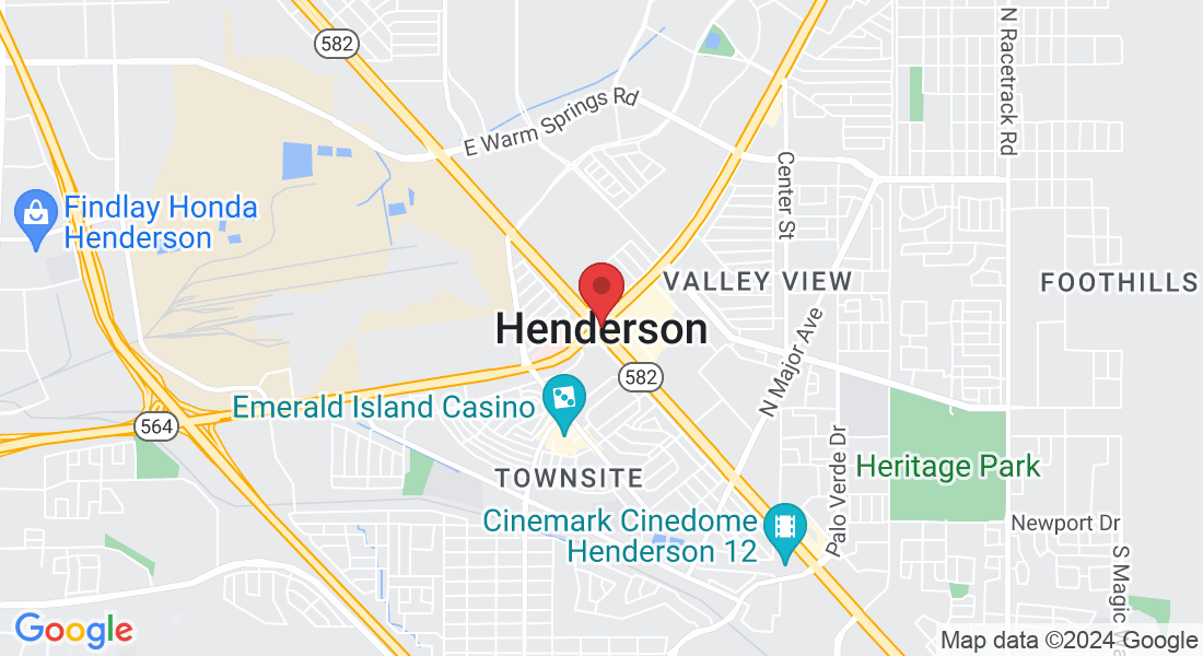 Henderson, NV, USA