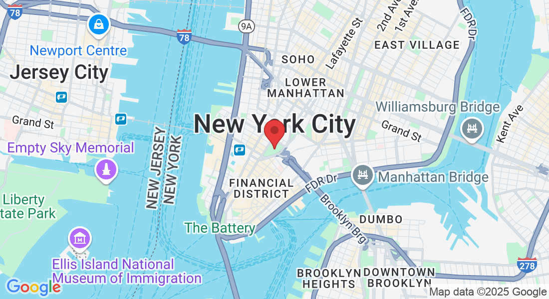New York, NY, USA
