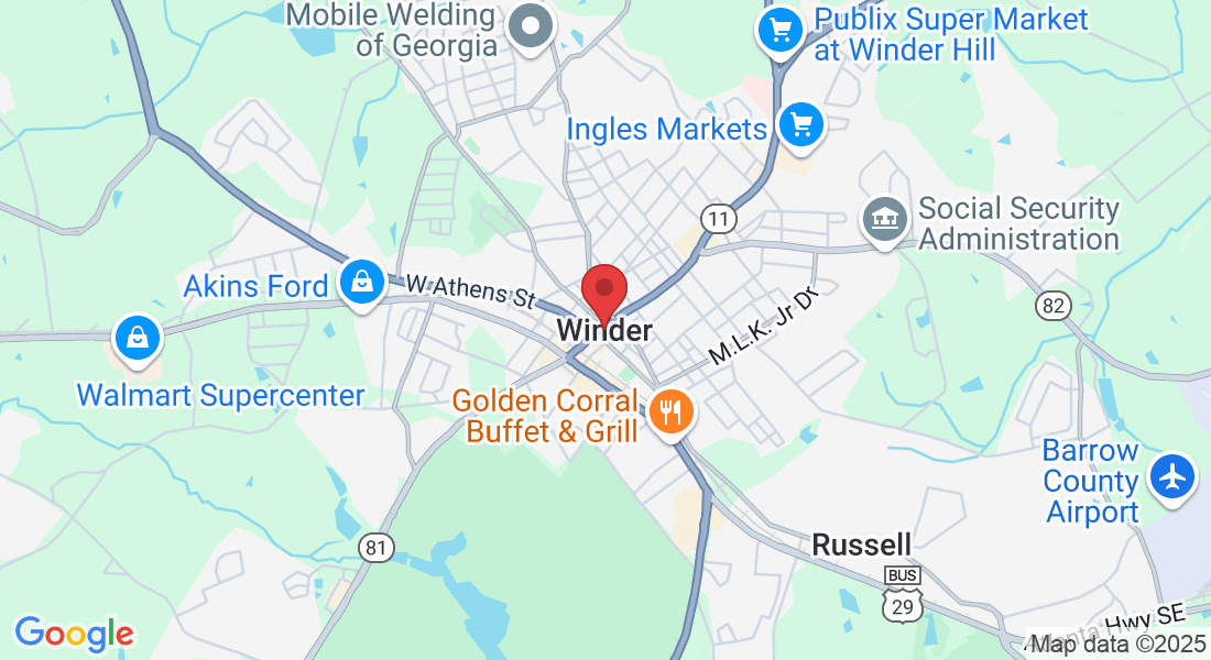 Winder, GA, USA