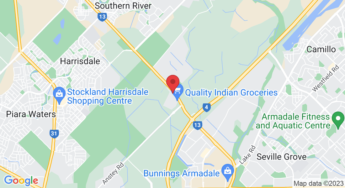 12 Haydock St, Forrestdale WA 6112, Australia