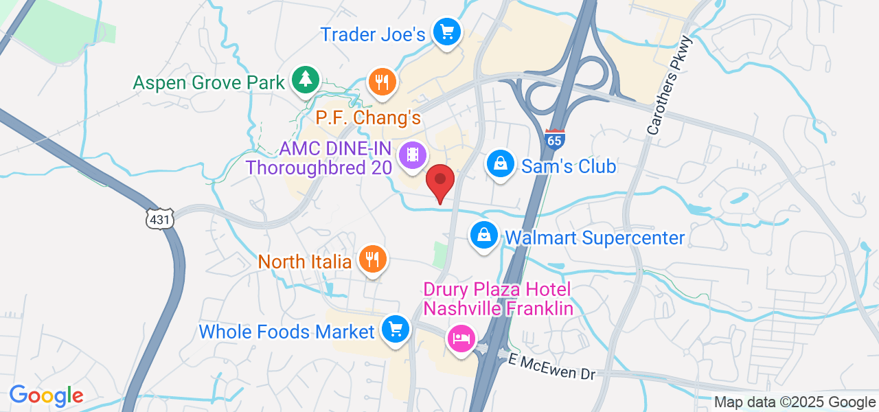 790 Jordan Rd #107, Franklin, TN 37067, USA