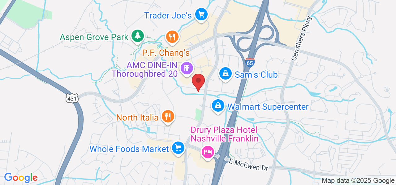 790 Jordan Rd #107, Franklin, TN 37067, USA