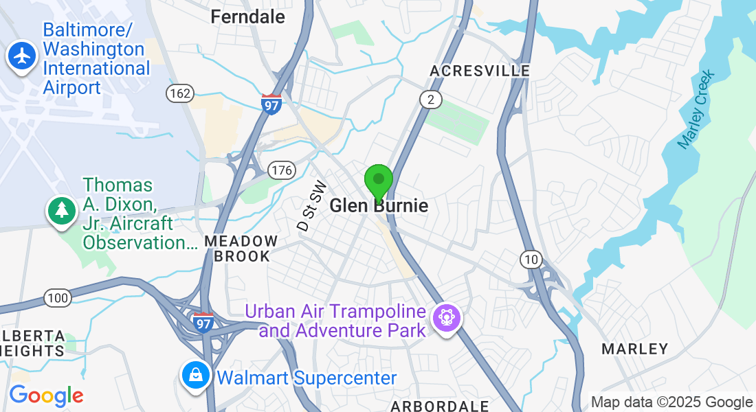 Glen Burnie, Maryland, EE. UU.