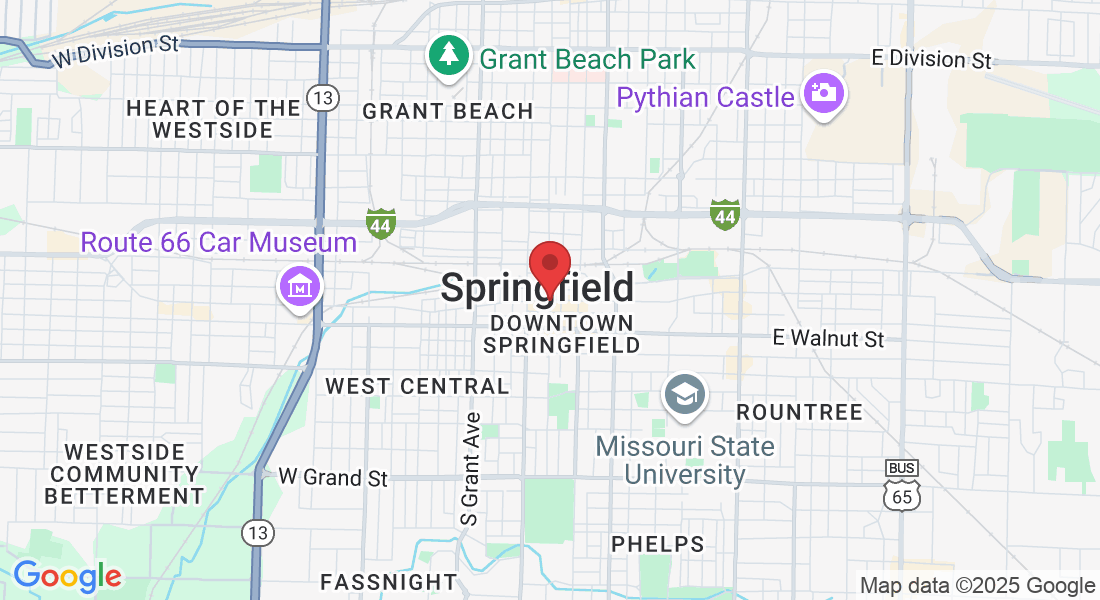Springfield, MO, USA