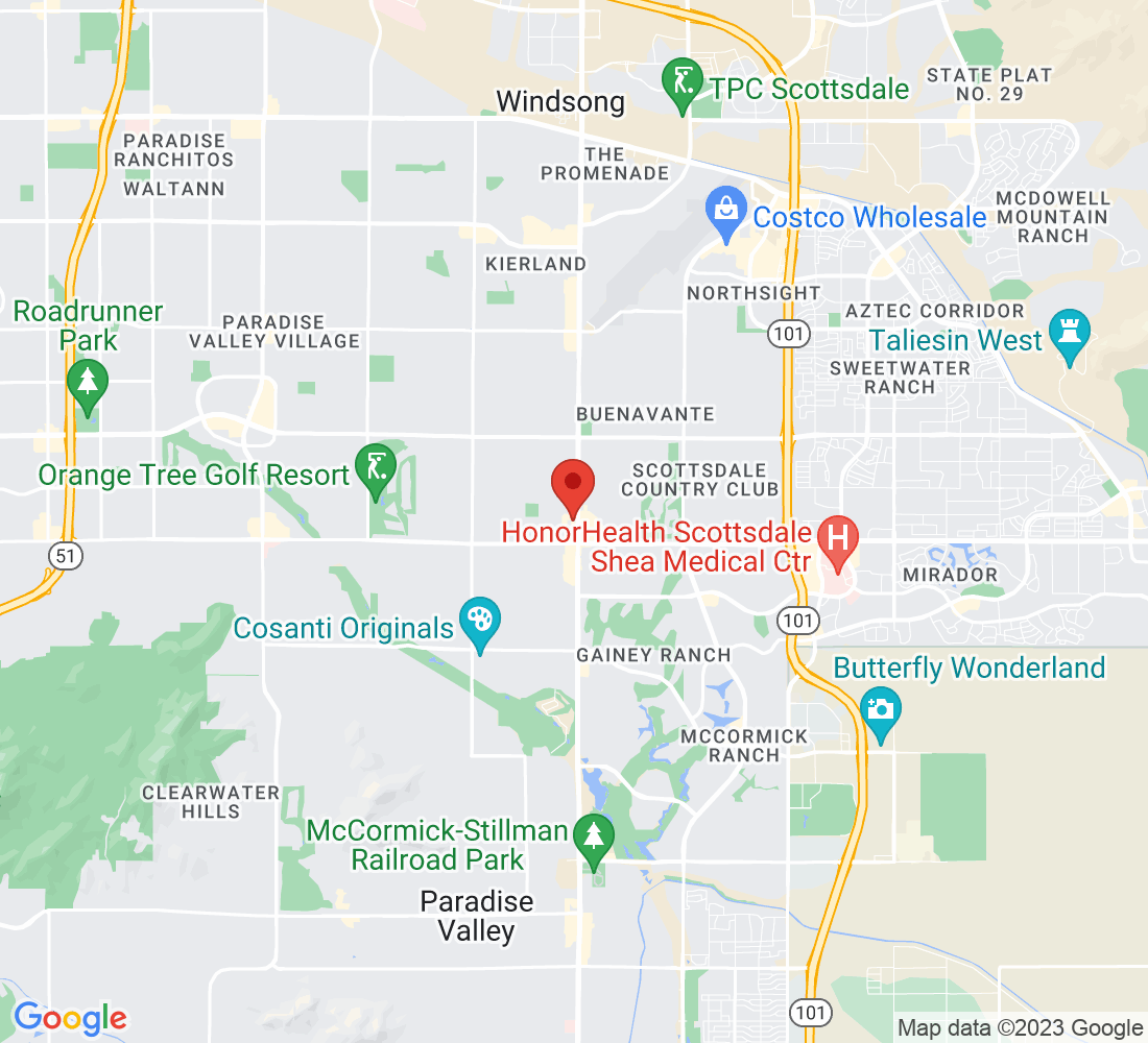 7131 E Mercer Ln Suite A, Scottsdale, AZ 85254, USA