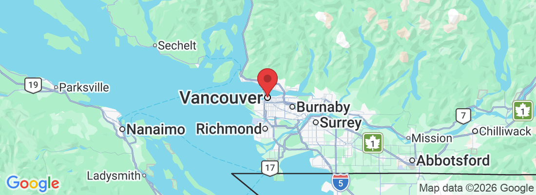 Vancouver, BC, Canada