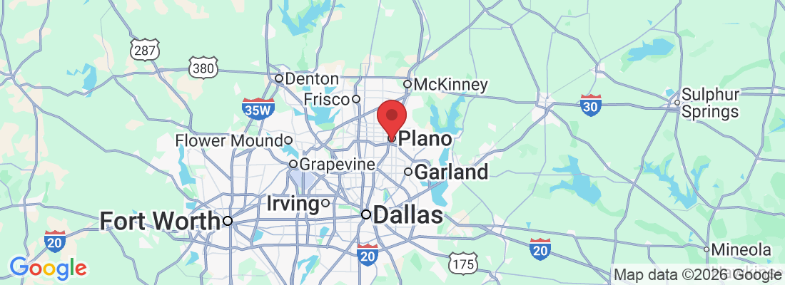 1108 Summit Ave #5, Plano, TX 75074, USA