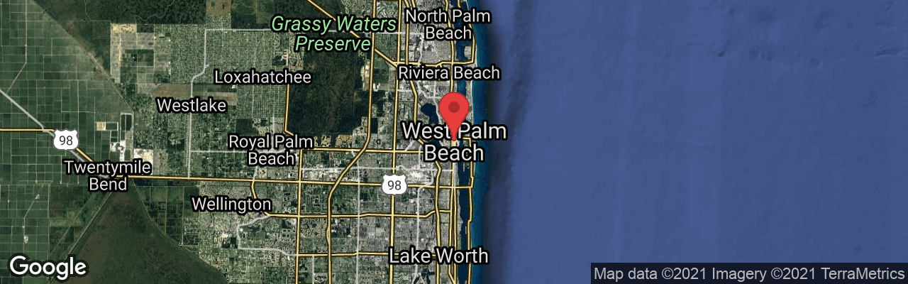 West Palm Beach, FL, USA