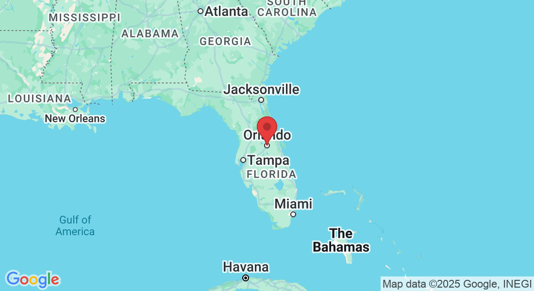 Orlando, FL, USA