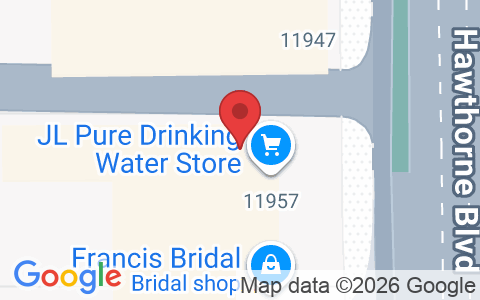 11949 Hawthorne Blvd, Hawthorne, CA 90250, USA