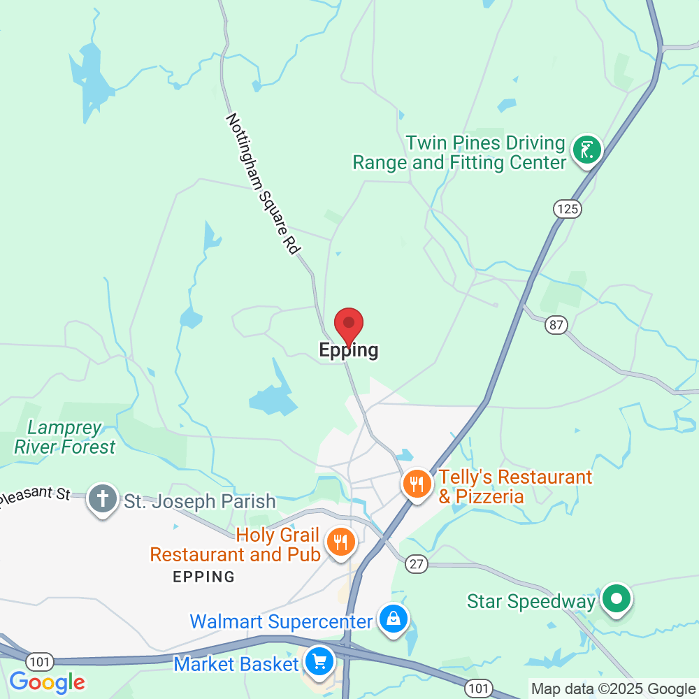 Epping, NH, USA