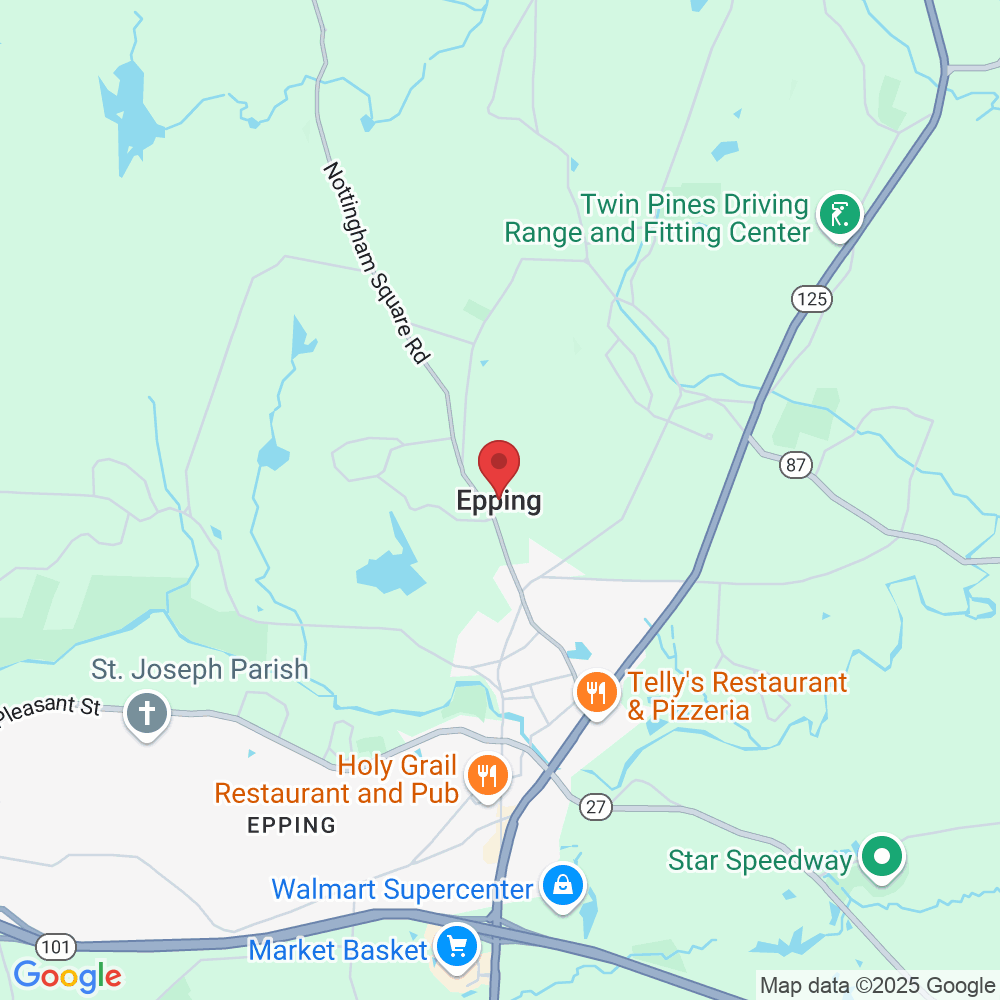 Epping, NH, USA