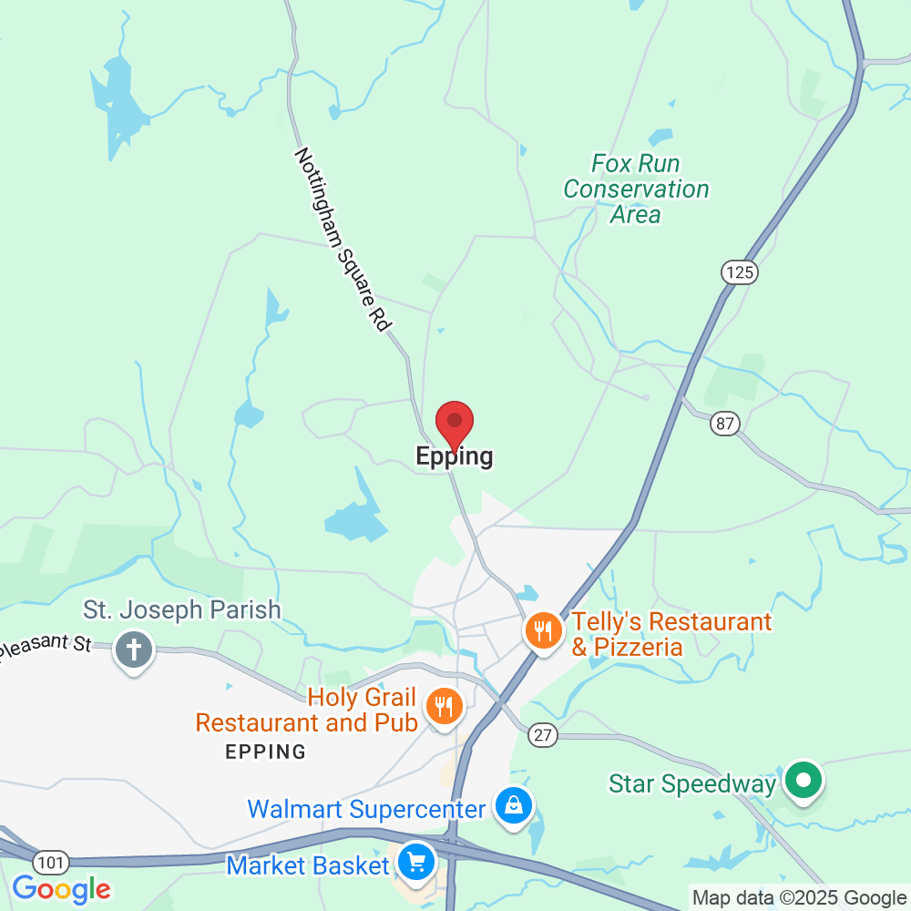 Epping, NH, USA