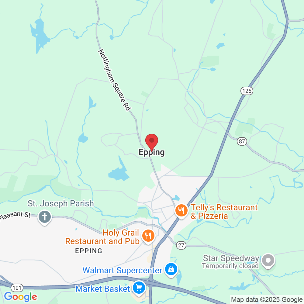 Epping, NH, USA