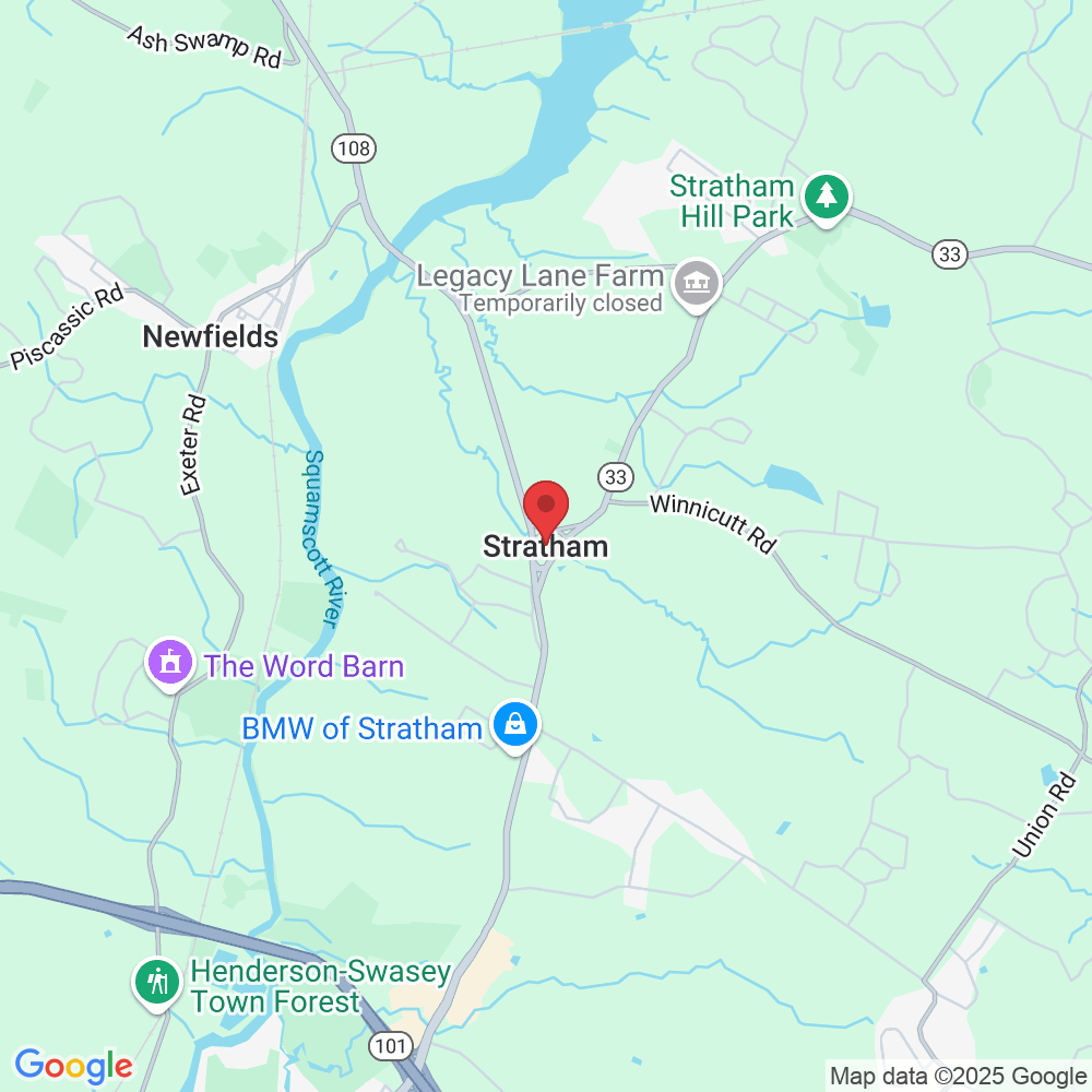 Stratham, NH, USA