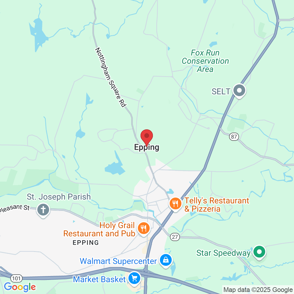 Epping, NH, USA