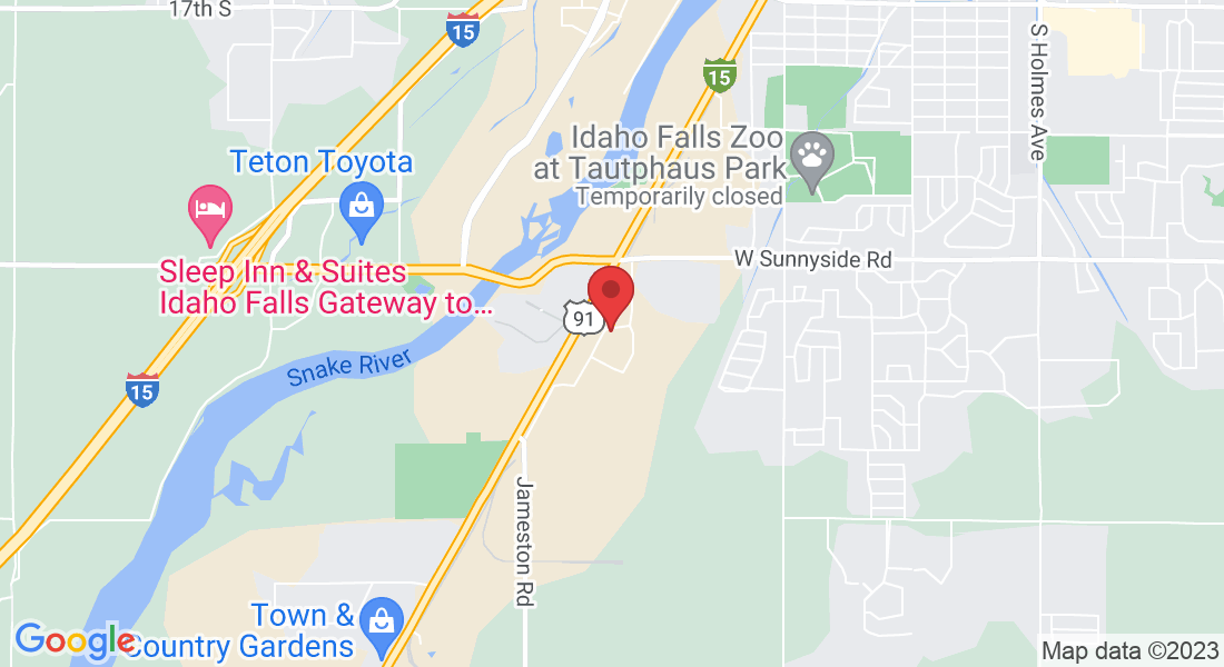 3821 Professional Way #14, Idaho Falls, ID 83402, USA