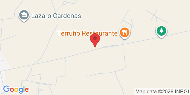 35MW+QJQ, 37814 Tequisquiapan, Gto., Mexico