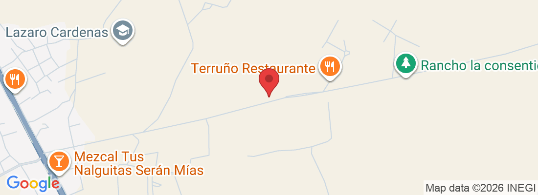 35MW+QJQ, 37814 Tequisquiapan, Gto., Mexico