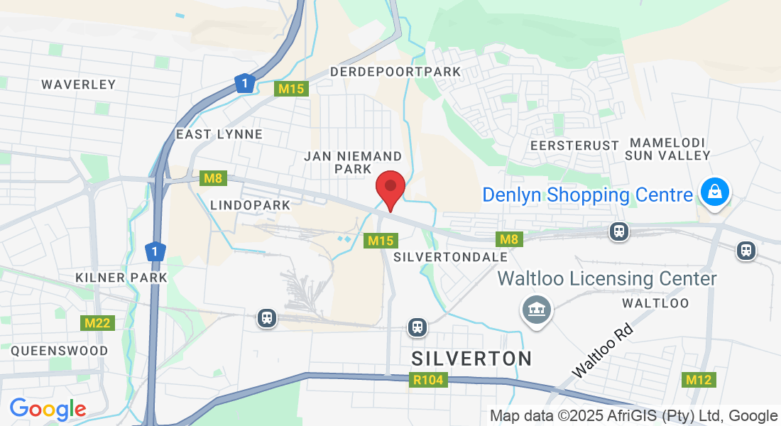 264 Stormvoël Rd, Jan Niemand Park, Pretoria, 0186, South Africa