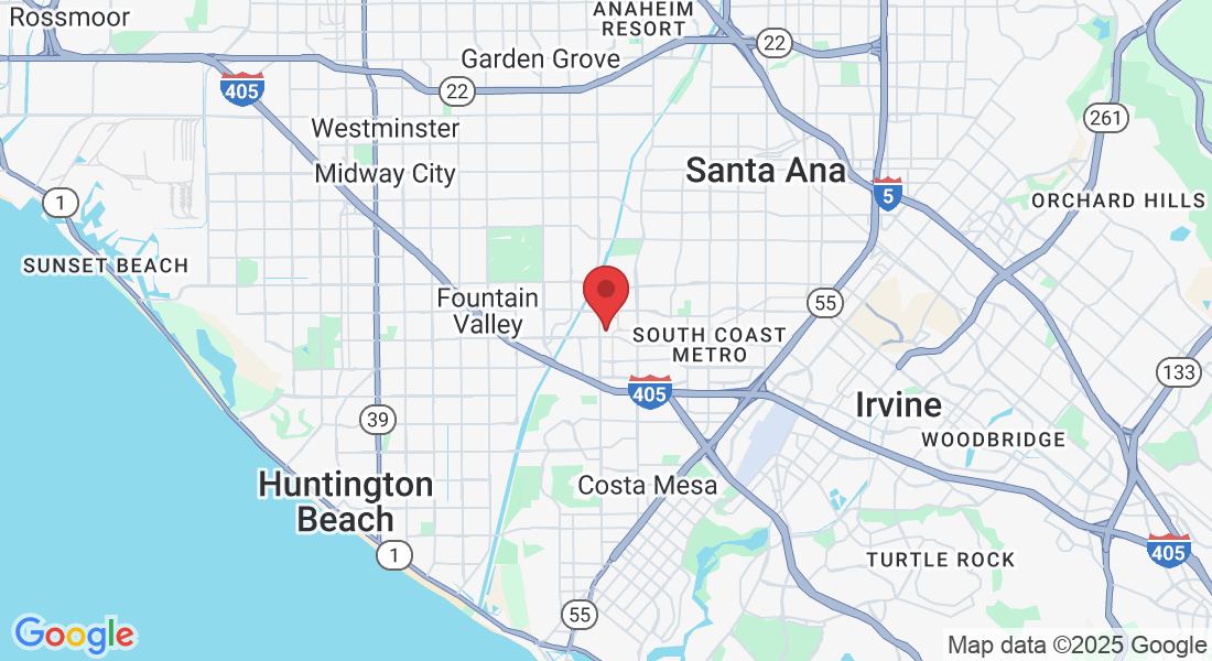 3633 W MacArthur Blvd #410, Santa Ana, CA 92704, USA