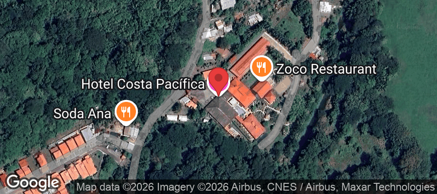 Esterillos Oeste, Provincia de Puntarenas, Esterillos, Costa Rica