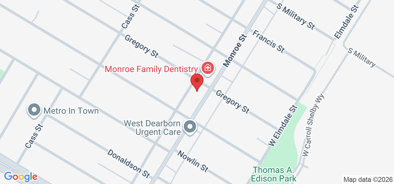 2314 Monroe St, Dearborn, MI 48124, USA