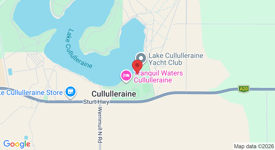 PJG3+QV, 5302 Sturt Hwy, Cullulleraine VIC 3496, Australia