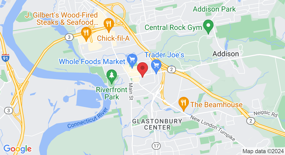 78 Eastern Blvd #9, Glastonbury, CT 06033, USA