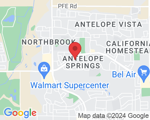 8129 Pinefield Dr, Antelope, CA 95843, USA