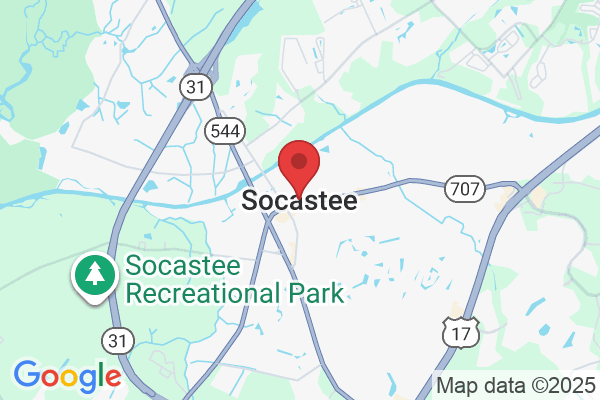 Socastee, SC, USA