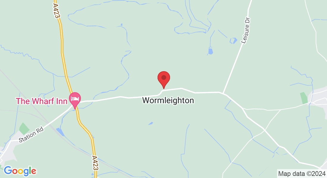2 Ten Cottages, Wormleighton, Southam CV47 2XN, UK
