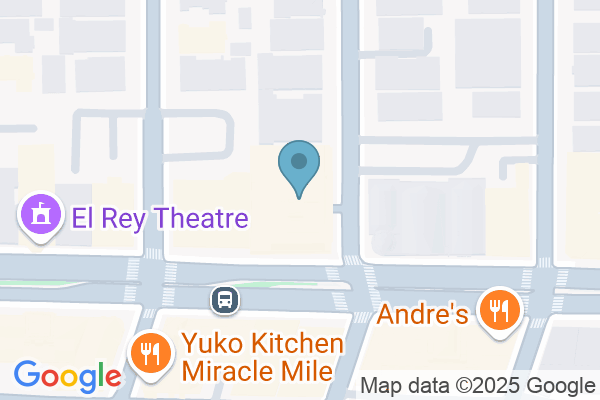5455 Wilshire Blvd # 850, Los Angeles, CA 90036, USA