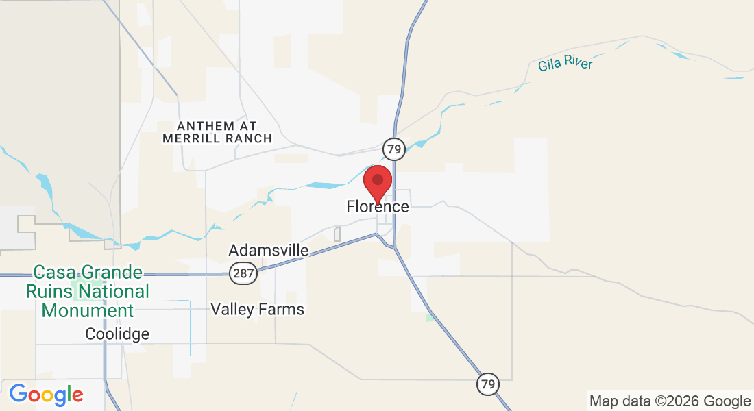 Florence, AZ, USA