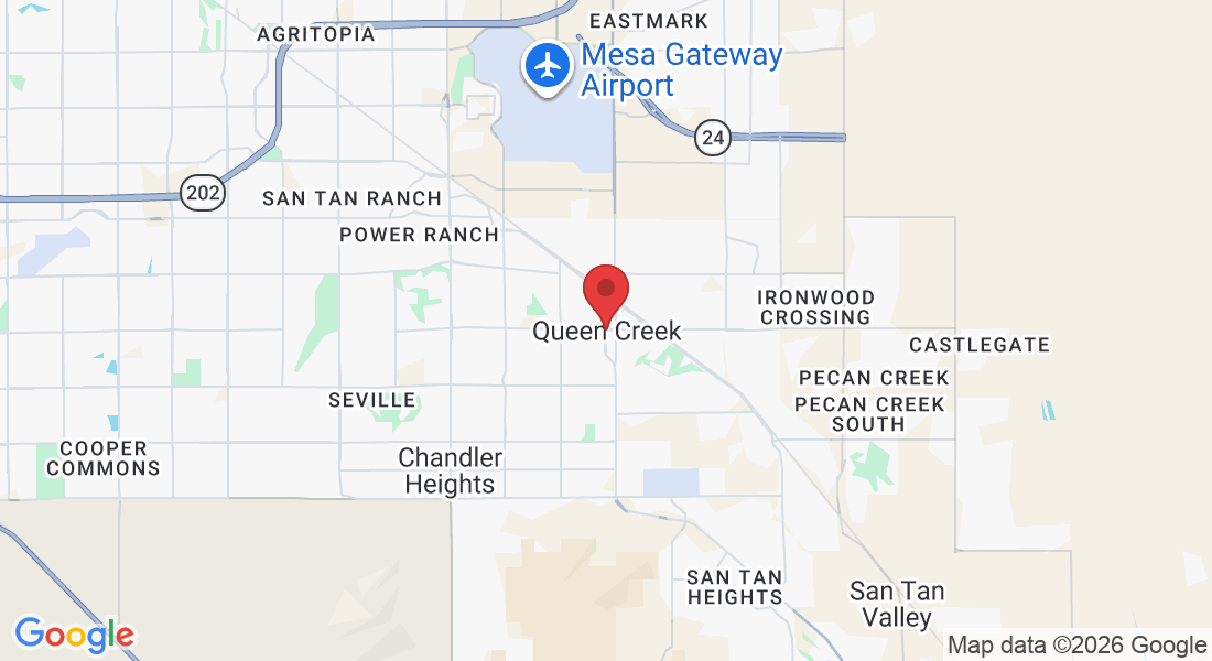 Queen Creek, AZ, USA