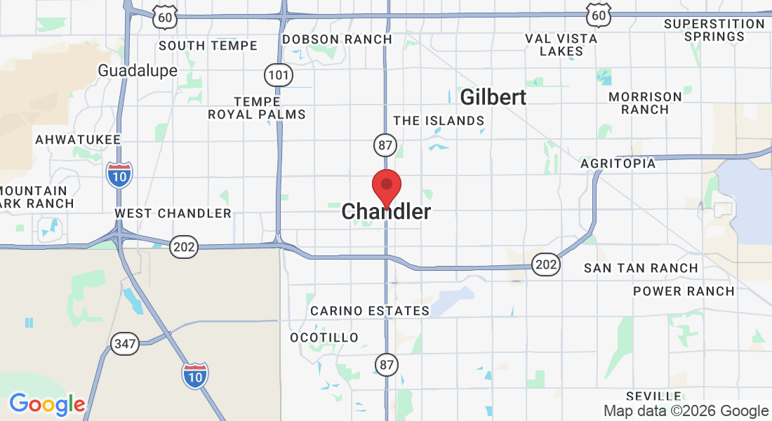 Chandler, AZ, USA