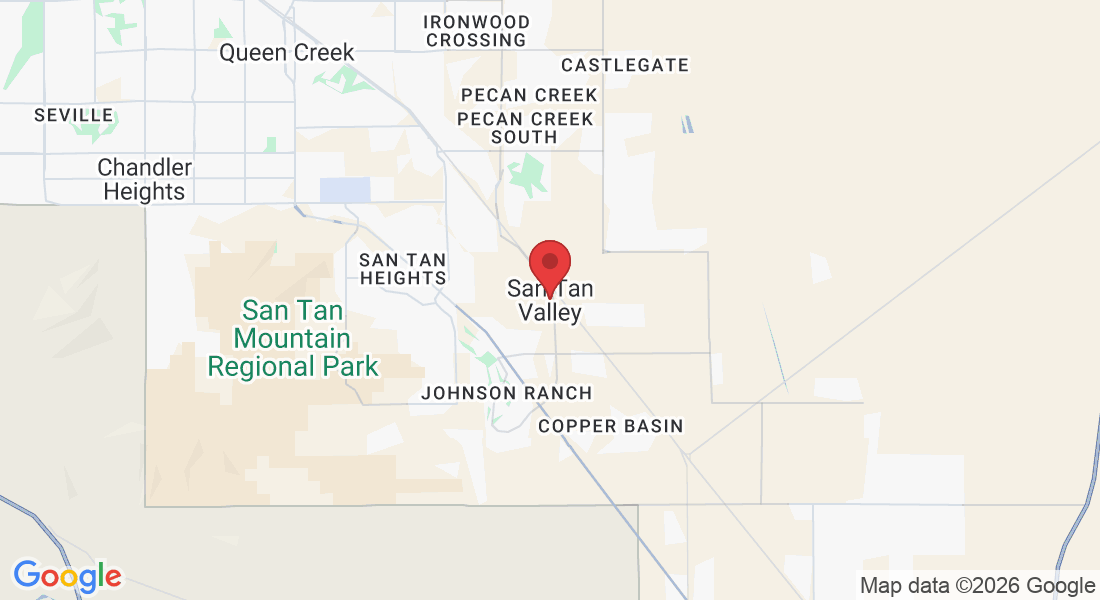 San Tan Valley, AZ, USA